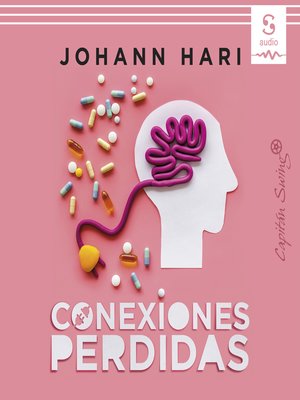 cover image of Conexiones perdidas